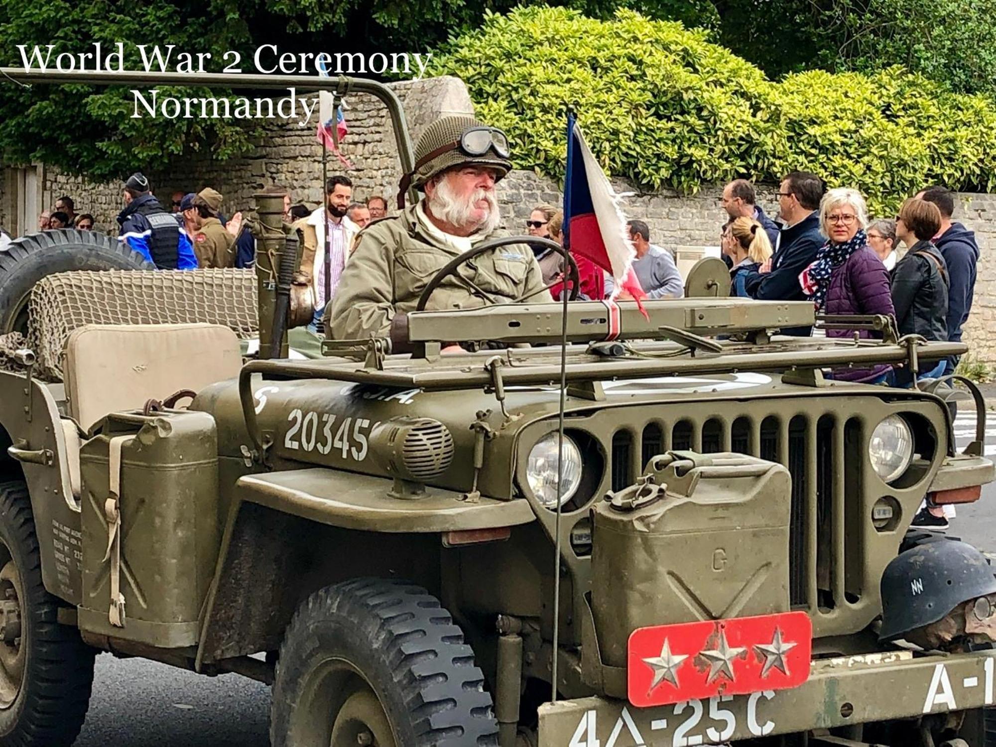 Double J - Omaha Beach Formigny المظهر الخارجي الصورة